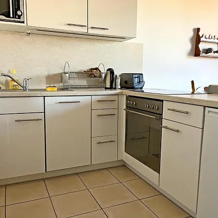 Samerhof Langenscheidt Apartman