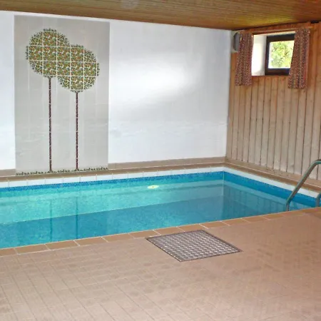 Apartman Samerhof Langenscheidt Aschau im Chiemgau