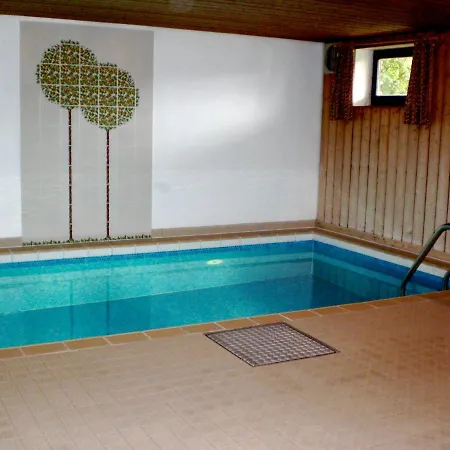 Apartman Samerhof Langenscheidt
