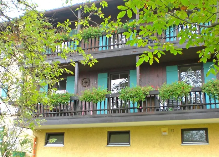 Samerhof Langenscheidt דירה *