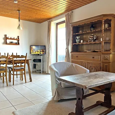 Samerhof Langenscheidt Apartmán