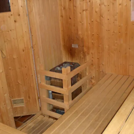 Apartmán Samerhof Langenscheidt