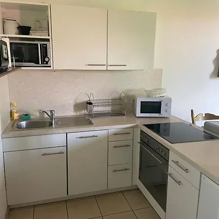 Samerhof Langenscheidt Apartmán