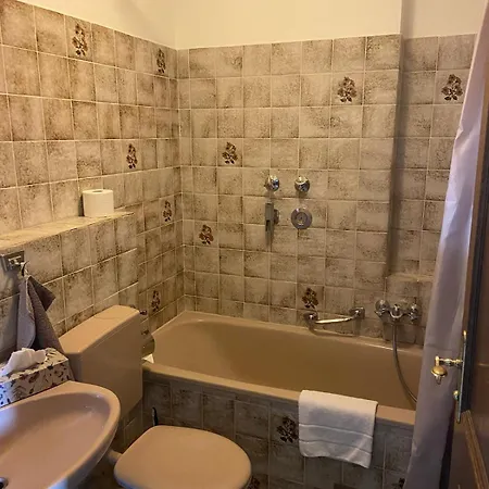 Samerhof Langenscheidt Apartmán