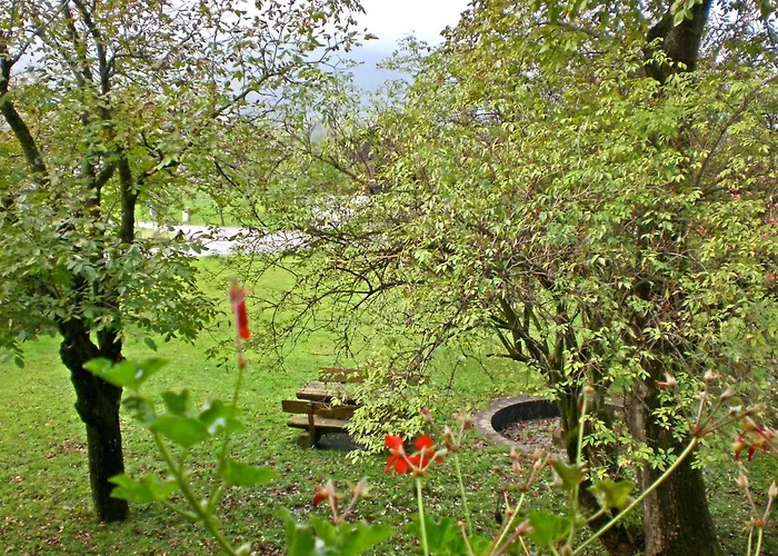 Samerhof Langenscheidt Lejlighed Aschau im Chiemgau