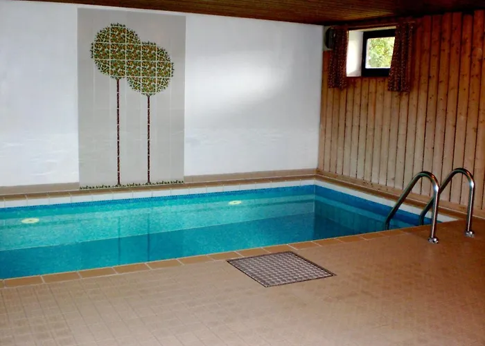 Lejlighed Samerhof Langenscheidt