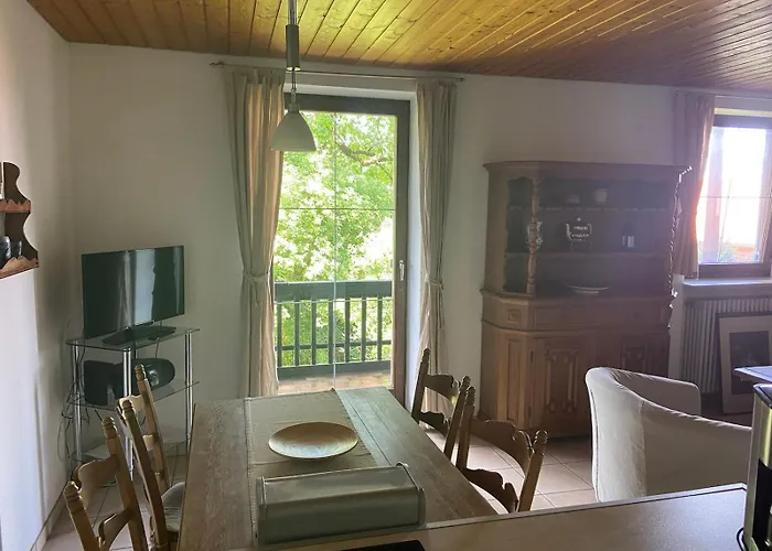 Lejlighed Samerhof Langenscheidt